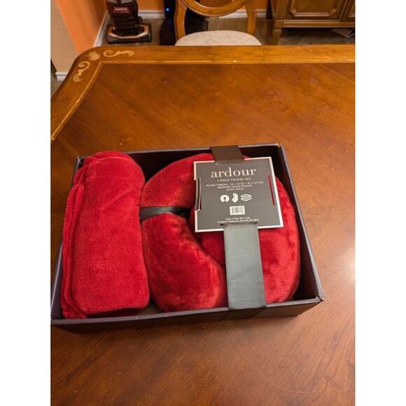 Ardour Travel 3 Piece Travel Set - Picture 11 of 12